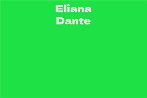 xvideos eliana|Eliana Dante – Pornstar Videos.